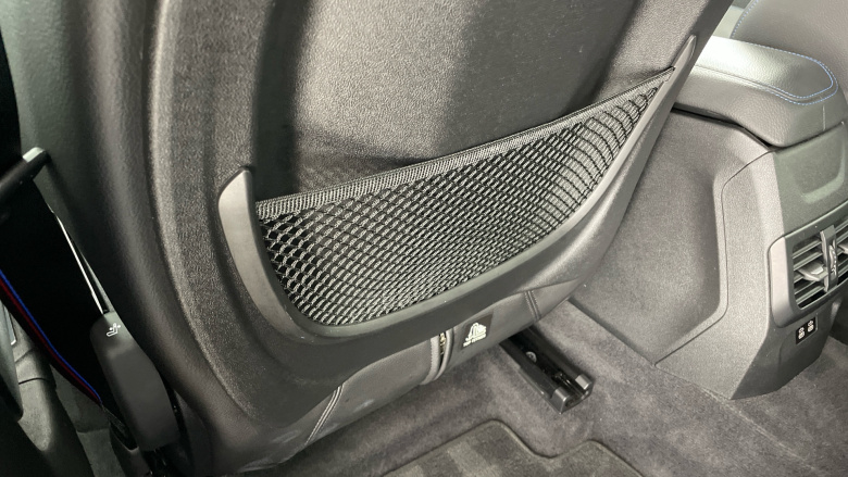 BMW 2 Series 220d M Sport 4dr Step Auto Diesel Saloon